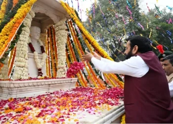 सर छोटूराम ने विभिन्न वर्गों के कल्याण के लिए किया संघर्ष - सैनी