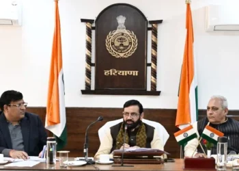 सरकारी भवनों पर लगेंगे रूफटॉप सोलर पावर प्लांट