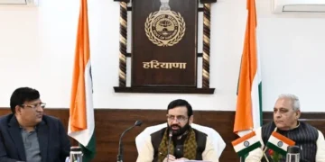 सरकारी भवनों पर लगेंगे रूफटॉप सोलर पावर प्लांट