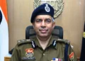 साइबर सुरक्षा में अग्रणी हरियाणा पुलिस - डीजीपी