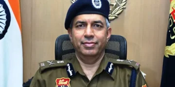 साइबर सुरक्षा में अग्रणी हरियाणा पुलिस - डीजीपी