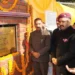 सीएम ने धर्मशाला सिटी की पहली सौर ऊर्जा परियोजना का उद्घाटन किया