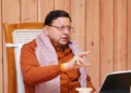 सीएम ने पौड़ी अस्पताल में समस्याओं पर तलब की रिपोर्ट