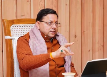 सीएम ने पौड़ी अस्पताल में समस्याओं पर तलब की रिपोर्ट