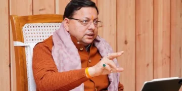सीएम ने पौड़ी अस्पताल में समस्याओं पर तलब की रिपोर्ट