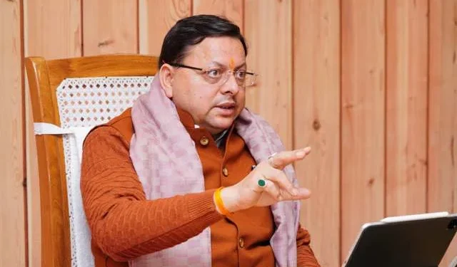 सीएम ने पौड़ी अस्पताल में समस्याओं पर तलब की रिपोर्ट