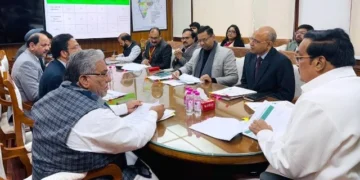 स्वच्छ भारत मिशन के लक्ष्यों को पूरा करेगा हरियाणा - मंत्री
