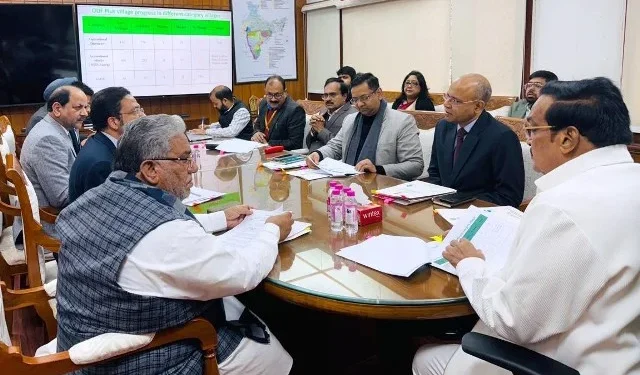 स्वच्छ भारत मिशन के लक्ष्यों को पूरा करेगा हरियाणा - मंत्री