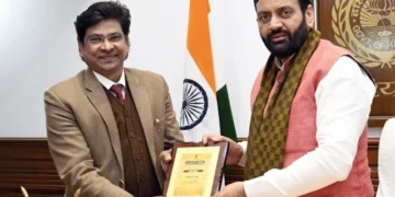 हरियाणा को एक बार फिर मिली राष्ट्रीय स्तर पर पहचान