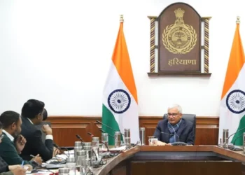 हरियाणा ने शुरू की शहरों में किफायती आवास योजना