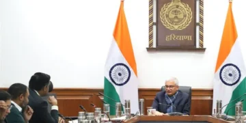 हरियाणा ने शुरू की शहरों में किफायती आवास योजना