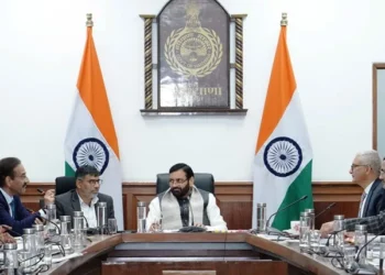 हरियाणा में शिक्षा व्यवस्था का होगा कायाकल्प - सीएम