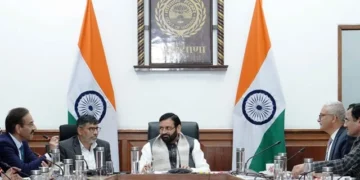 हरियाणा में शिक्षा व्यवस्था का होगा कायाकल्प - सीएम