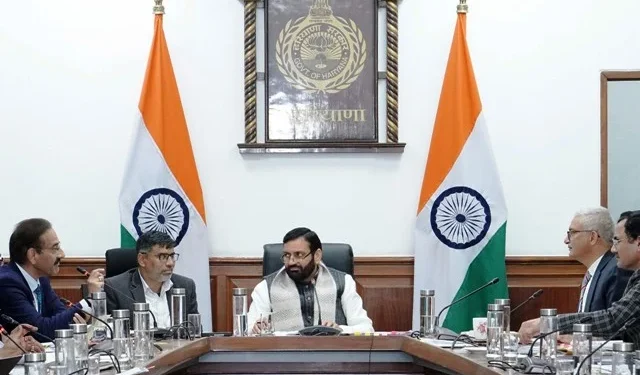 हरियाणा में शिक्षा व्यवस्था का होगा कायाकल्प - सीएम