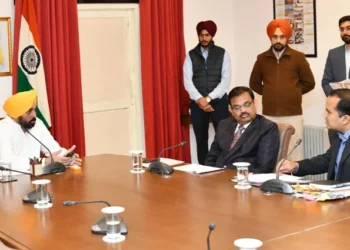 5 किलो हेरोइन सहित चार नशा तस्कर काबू