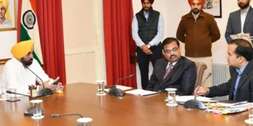 5 किलो हेरोइन सहित चार नशा तस्कर काबू