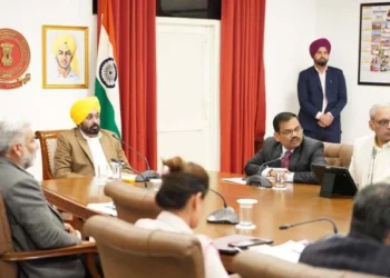 अनाज के स्टॉक को बदलने की प्रक्रिया में तेजी लाएं - मान