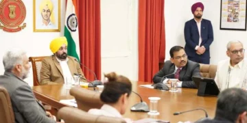 अनाज के स्टॉक को बदलने की प्रक्रिया में तेजी लाएं - मान