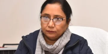 आशीर्वाद योजना का लाभ ले रहे हैं गरीब परिवार - मंत्री