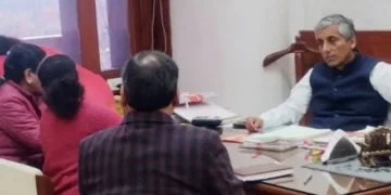 एमटीपी और अल्ट्रासाउंड केंद्रों के निरीक्षण के निर्देश