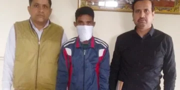 एसीबी ने फरार आरोपी को किया गिरफ्तार
