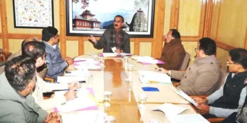करोड़ों रुपए निवेश की 25 परियोजना प्रस्तावों को मंजूरी