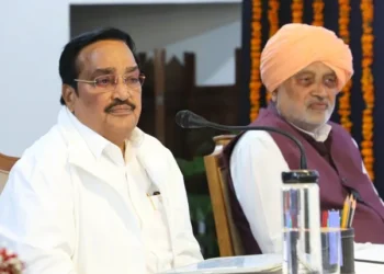 केंद्र करेगा हरियाणा में भूजल स्तर सुधारने में सहयोग