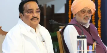 केंद्र करेगा हरियाणा में भूजल स्तर सुधारने में सहयोग