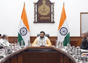 कैबिनेट ने आढ़तियों को दी बड़ी राहत