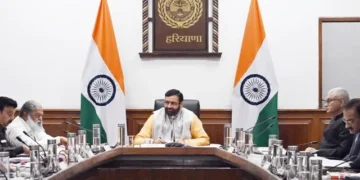 कैबिनेट ने आढ़तियों को दी बड़ी राहत
