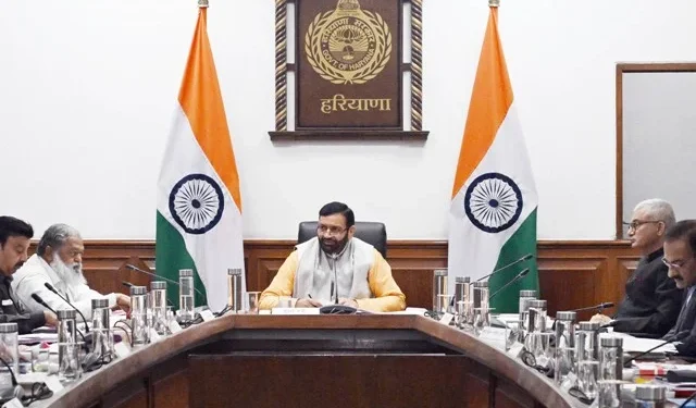 कैबिनेट ने आढ़तियों को दी बड़ी राहत