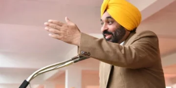 गैर-कानूनी तरीके से विदेश न जाएं युवा - मान