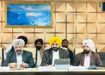 ग्रामीण परियोजनाओं को समयबद्ध पूरा करने के आदेश