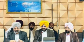 ग्रामीण परियोजनाओं को समयबद्ध पूरा करने के आदेश
