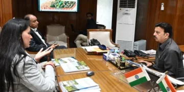 जंगल सफारी पर तेजी से चल रहा है कार्य - मंत्री