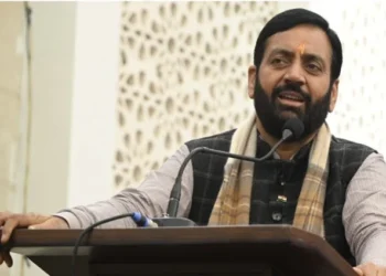 जनता का सरकार के प्रतिबढ़ा विश्वास - सैनी