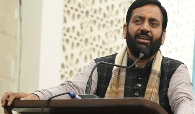 जनता का सरकार के प्रतिबढ़ा विश्वास - सैनी