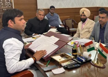 ज्यादा युवाओं को रोजगार मुहैया करवाने का है लक्ष्य- गौतम