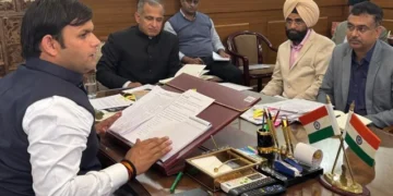 ज्यादा युवाओं को रोजगार मुहैया करवाने का है लक्ष्य- गौतम