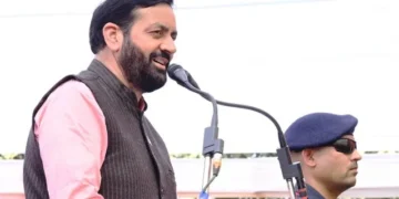 ट्रिपल इंजन की सरकार बनने से तेज होगा विकास - सैनी