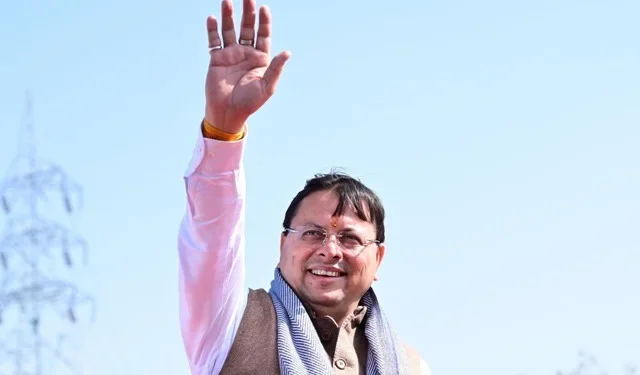 धामी सरकार ने बढ़ाई डॉक्टरों की रिटायरमेंट एज