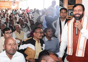 निकाय चुनाव के बाद विकास कार्यों में लाएंगे तेजी - सीएम