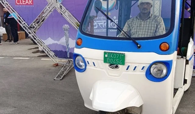 नेशनल गेम्स - दर्शकों को मिल रही बड़ी सहूलियत