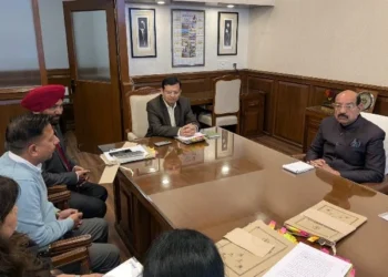 पठानकोट और गुरदासपुर में चलाया जाएगा मिशन "हर घर रेशम" - मंत्री