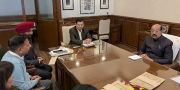 पठानकोट और गुरदासपुर में चलाया जाएगा मिशन "हर घर रेशम" - मंत्री