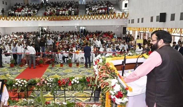 पीएम किसान सम्मान निधि के तहत 19वीं किस्त जारी - सैनी