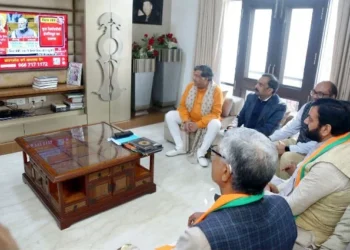 बजट 2025-26 सेदेशविकासकोमिलेगीनईगति - सैनी