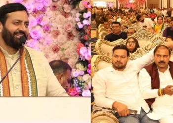 बिना भेदभाव के करवाए जा रहे विकास कार्य - सीएम