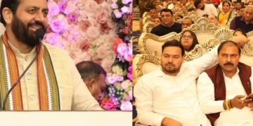 बिना भेदभाव के करवाए जा रहे विकास कार्य - सीएम