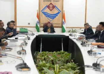 बिल्डिंग कोड्स का सख्ती से हो पालन - मुख्य सचिव